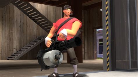 Tf2 Scout Cursed Images / Undead stoner scouts or simply billy and bob ...