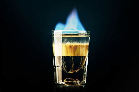 B-52 Shot Recipe | Wine Enthusiast