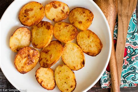 Delicious Small Yukon Gold Potato Recipes - Treecipesnews