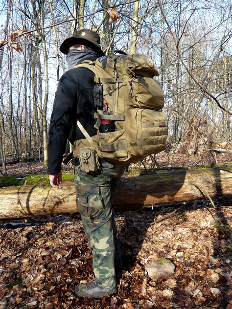 Bug Out Bags Archives - Survivalist Prepper