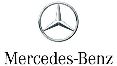 Mercedes-Benz Logo and sign, new logo meaning and history, PNG, SVG