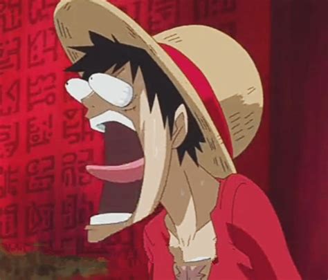 Luffy#funny face | Luffy, Animation art, Anime