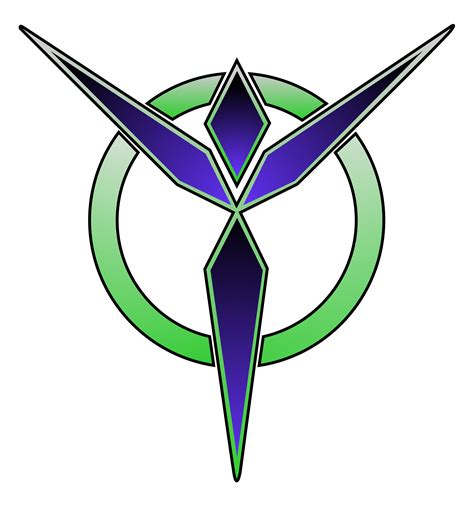 Vanu Sovereignty logo vector by Westy543 on DeviantArt