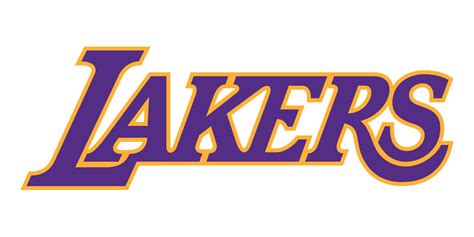 Los Angeles Lakers Logo PNG Transparent & SVG Vector - Freebie Supply