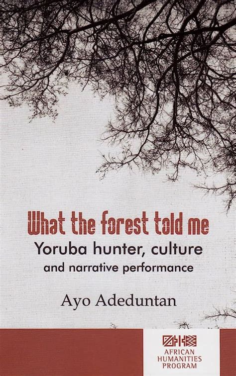 Beginner’s Guide: 22 Books on Yoruba Mythology, Indigenous Knowledge ...