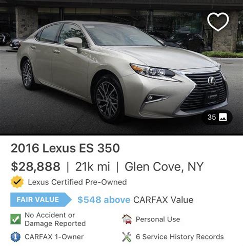 Is “Lexus Certified Pre-Owned” an option one purchases or a ...