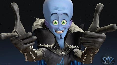 Megamind 1080P, 2K, 4K, 5K HD wallpapers free download | Wallpaper Flare