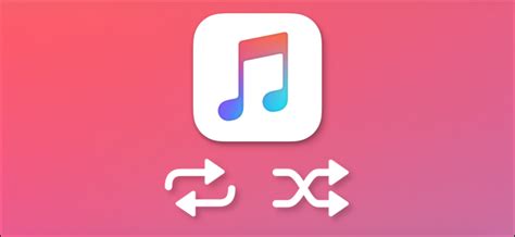 How to Shuffle or Repeat Songs on iPhone or iPad