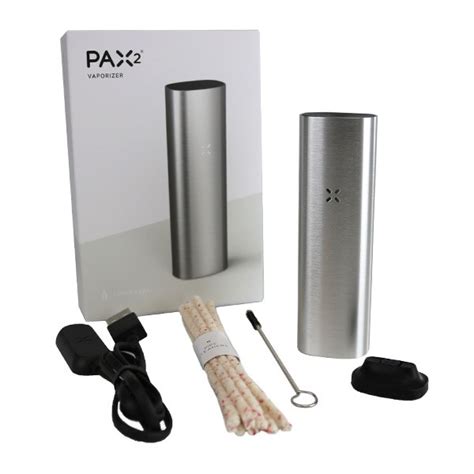 PAX 2 Vaporizer