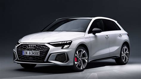 Novo Audi A3 Sportback plug-in tem 63 km de autonomia | Auto Drive