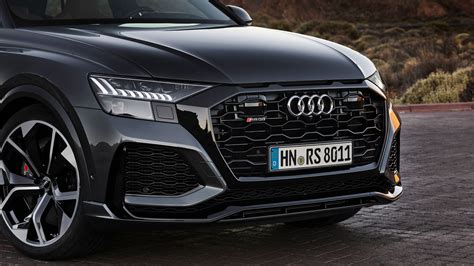 Audi Rsq8 Carbon Black Edition - bmp-ville