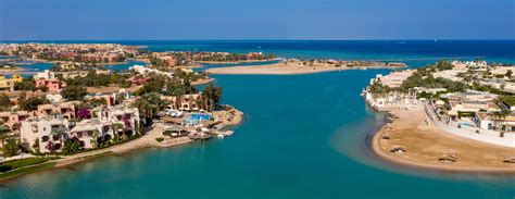 El Gouna - The Perfect Beach Break - Ravish Magazine