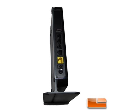 Netgear WNDR3700v4 N600 Wireless Dual Band Gigabit Router Review ...