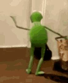 Kermit GIFs | Tenor