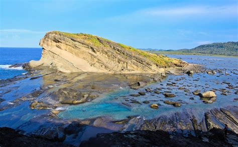 Biri Island, Philippines