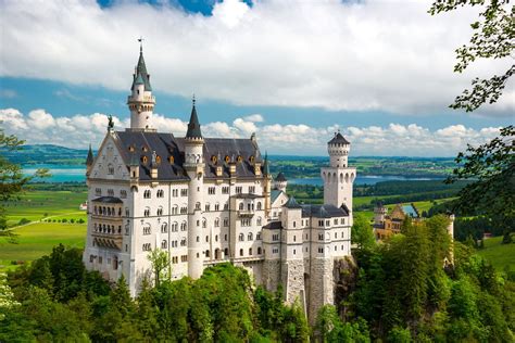 16 Most Beautiful Castles in Germany - Road Affair