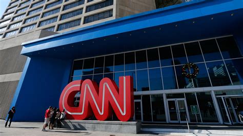 Labor Board Orders CNN to Rehire 100 Fired Employees - Variety