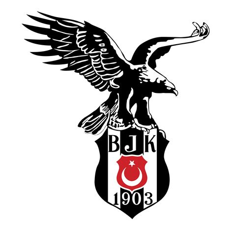 Besiktas JK Logo PNG Transparent & SVG Vector - Freebie Supply