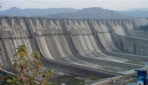 Bhakra Nangal Dam In Punjab: Know All About India's 2nd Highest Dam