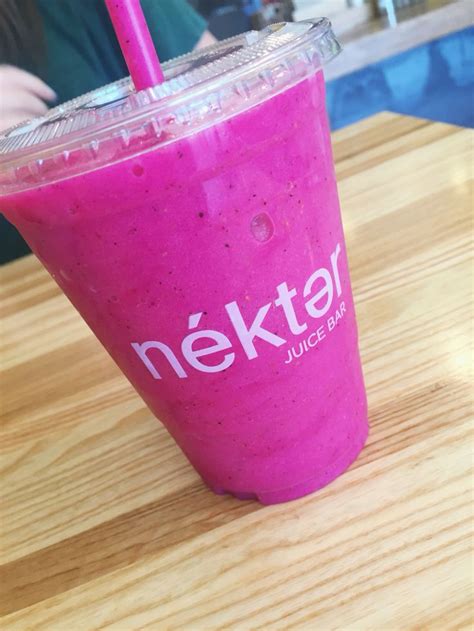 //Nekter Juice Bar\\ | Nekter juice bar, Juice bar, Nekter juice