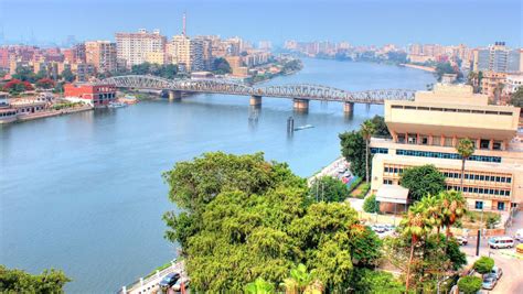 9 Must-Try Restaurants When Visiting Mansoura