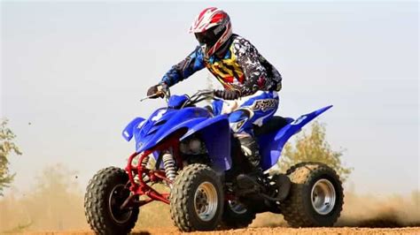 Yamaha Warrior 350 Review – Specs and Features – Rx Mechanic