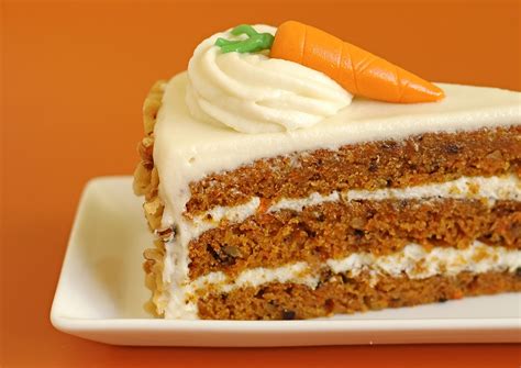 The Unexpected Culinarian: The Best Carrot Cake Ever!