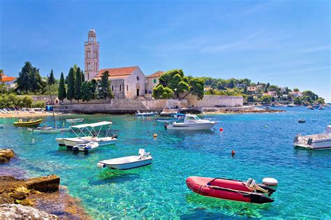 10 Things to Do in Makarska, Croatia - What is Makarska Most Famous For ...