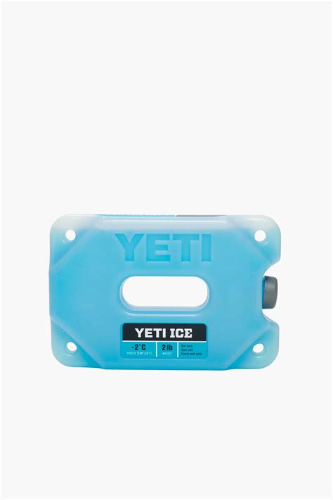 Yeti Ice 2LB | YETI