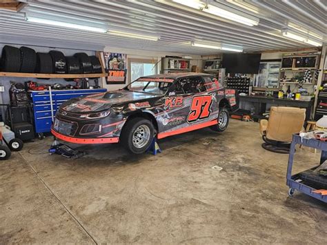 2022 USRA Sniper Speed car for Sale in KANSAS CITY, MO | RacingJunk