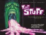 The Stuff Movie Posters From Movie Poster Shop