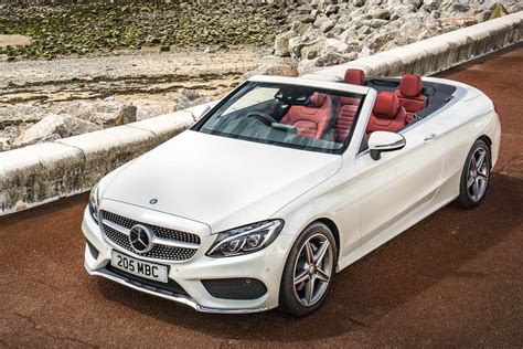 The Best Four-Seat Convertibles 2022 - CarGurus.co.uk