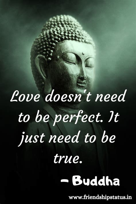 50 Best Buddha Quotes on Love