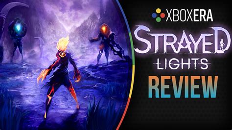 Strayed Lights | Review - XboxEra