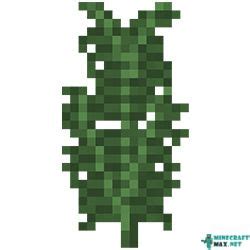 Large Fern | How to craft large fern in Minecraft | Minecraft Wiki