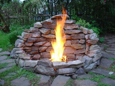 Patio Ideas With Fire Pit Design Inspiration - Image to u