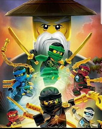 HD ninjago wallpapers | Peakpx