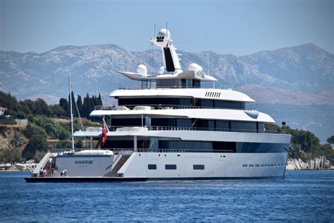 How Much Does it Cost to Charter a Yacht? - Luxury Yacht Charters