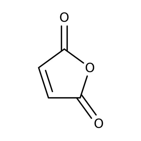 Maleic anhydride, 99%, pastilles, Thermo Scientific Chemicals, Quantity ...