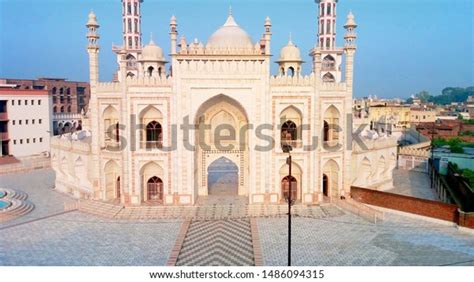 3 Deoband Mosque Images, Stock Photos & Vectors | Shutterstock