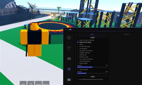 BEST Combat Warriors Script Roblox Exploit GUI - sakpot.com