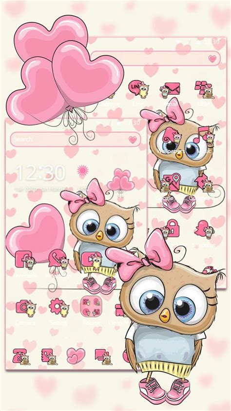 Wallpaper hp kartun lucu – Artofit