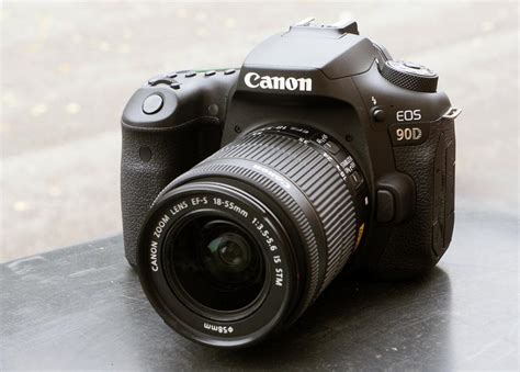 Full-size Canon EOS 90D Sample Photos | ePHOTOzine