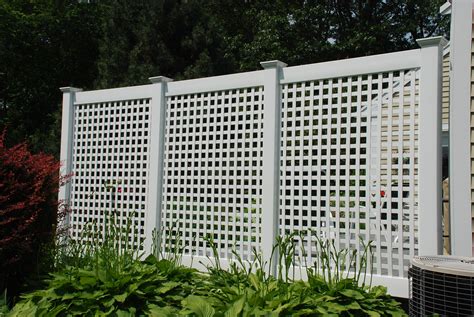 The Best How To Install Lattice Fence 2022