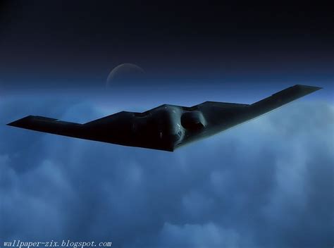 Stealth Bomber Wallpaper - WallpaperSafari