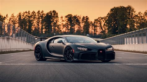 3840x2160 Black Bugatti Chiron Pur Sport 5k 4K ,HD 4k Wallpapers,Images ...