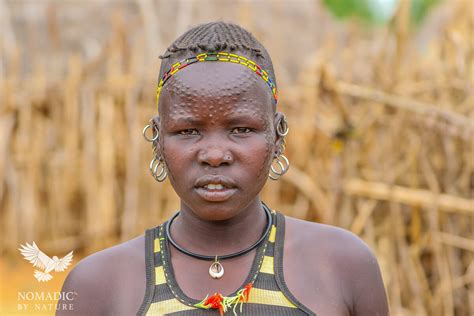 From Cattle to Classrooms in Karamoja • Nomadic by Nature