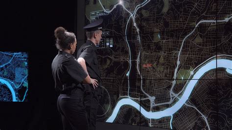 Understanding Crime Analysis with Crime Mapping in Modern Policing