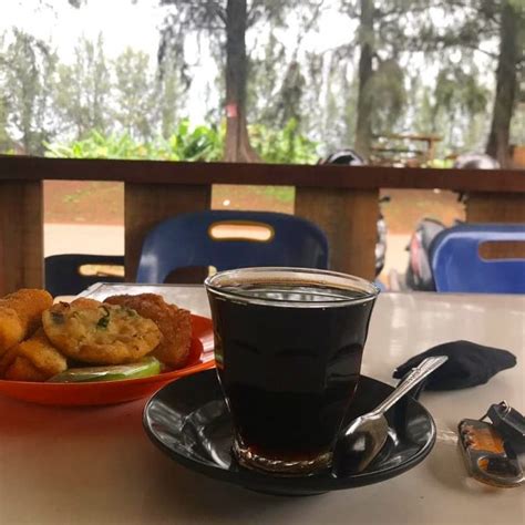 3 Warung Kopi Legendaris di Aceh, Surga Para Pecinta Kopi | Indonesia ...