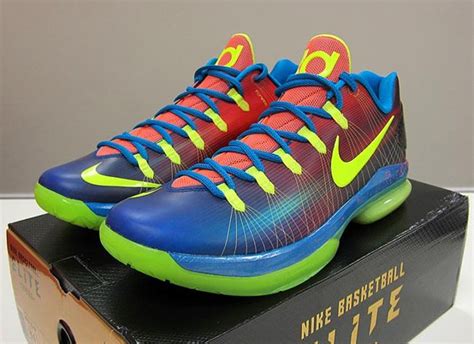 Buy KD 5 Elite 'EYBL' - 585386 900 | GOAT